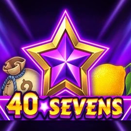 Play the 40 Sevens slot by Apparat Gaming on Casinoly Casino