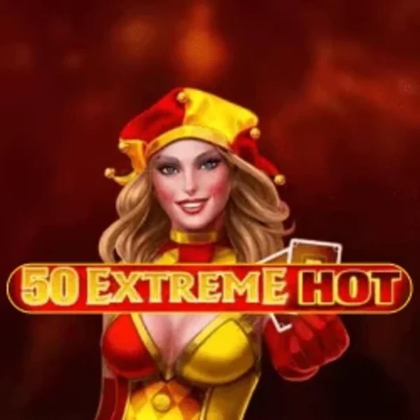 50 Extreme Hot game by Eurocoin Interactive – logo hosted on Casinoly Casino