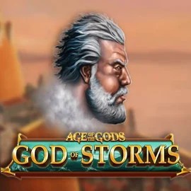 Play Age Of The Gods: God of Storms slot by Playtech on casinolycasino.eu
