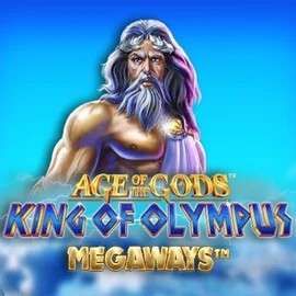 Age Of The Gods: King of Olympus Megaways online slot from Origins – play at casinolycasino.eu
