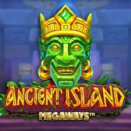 Enjoy Ancient Island Megaways by Pragmatic Play – logo hosted on casinolycasino.eu