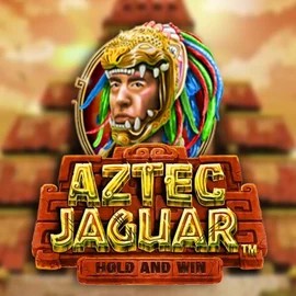 Aztec Jaguar Hold &amp; Win logo by SYNOT Games at Casinoly Casino