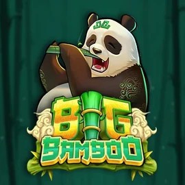 Big Bamboo – slot by Push Gaming, featured at casinolycasino.eu