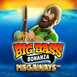 Play Big Bass Bonanza Megaways slot by Pragmatic Play on casinolycasino.eu