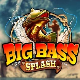 Play the Big Bass Splash slot by Pragmatic Play on Casinoly Casino