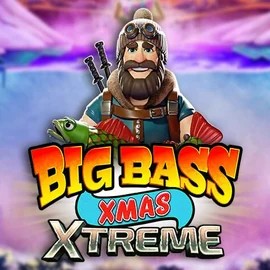 Big Bass Xmas Extreme logo – Slots by Pragmatic Play at Casinoly Casino