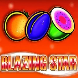 Blazing Star – slot by Merkur Gaming, featured at casinolycasino.eu