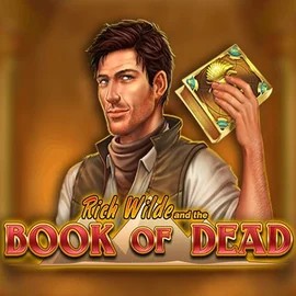 Play Book of Dead slot by Play’n GO on casinolycasino.eu