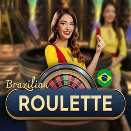Try Brazilian Roulette (Pragmatic Play) slot by Pragmatic Play on casinolycasino.eu – logo image
