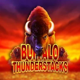 Buffalo Thunderstacks – slot by Amatic Industries, featured at casinolycasino.eu