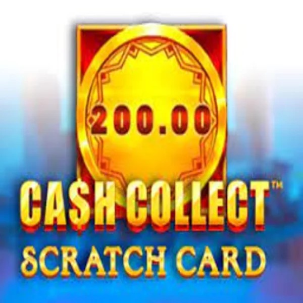 Play Cash Collect Scratch slot by Playtech on casinolycasino.eu