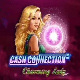 Play Cash Connection Charming Lady slot by Novomatic on casinolycasino.eu
