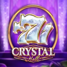 Play Crystal Hall slot by Play’n GO on casinolycasino.eu