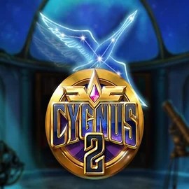 Cygnus 2 – slot by ELK Studios, featured at casinolycasino.eu