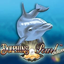 Dolphins Pearl Deluxe – slot by Novomatic, featured at casinolycasino.eu