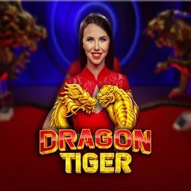 Try Dragon Tiger (Live) slot by Pragmatic Play on casinolycasino.eu – logo image