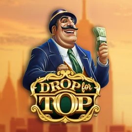 Play Drop For Top slot by Rarestone Gaming on casinolycasino.eu