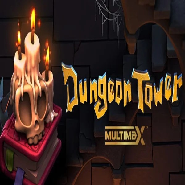Play Dungeon Tower slot by Peter & Sons on casinolycasino.eu