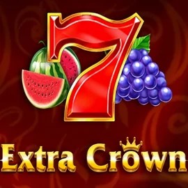 Try Extra Crown slot by Amusnet Interactive on casinolycasino.eu – logo image