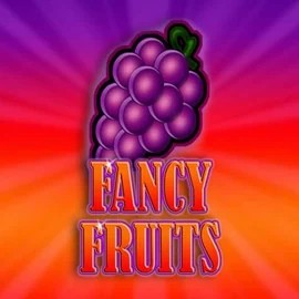Fancy Fruits game by Gamomat – logo hosted on Casinoly Casino
