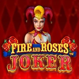 Fire and Roses Joker online slot from Triple Edge Studios – play at casinolycasino.eu