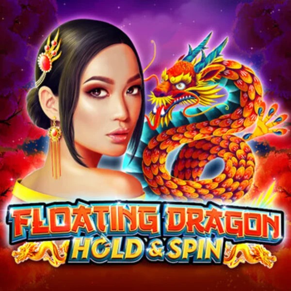 Floating Dragon – slot by Reel Kingdom, featured at casinolycasino.eu