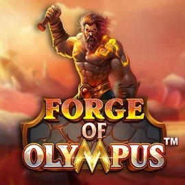 Play Forge of Olympus slot by Pragmatic Play on casinolycasino.eu