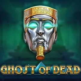 Ghost of Dead by Play’n GO, showcased at casinolycasino.eu – game logo