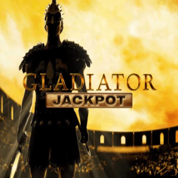 Gladiator Jackpot online slot from Playtech – play at casinolycasino.eu