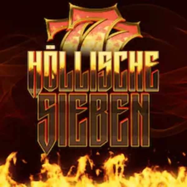 Hollische Sieben logo by Hölle Games at Casinoly Casino