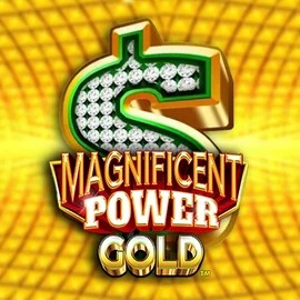 Play the Magnificent Power Gold slot by Oros Gaming on Casinoly Casino