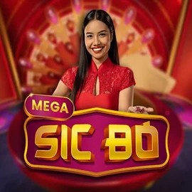 Play Mega Sic Bo slot by Pragmatic Play on casinolycasino.eu