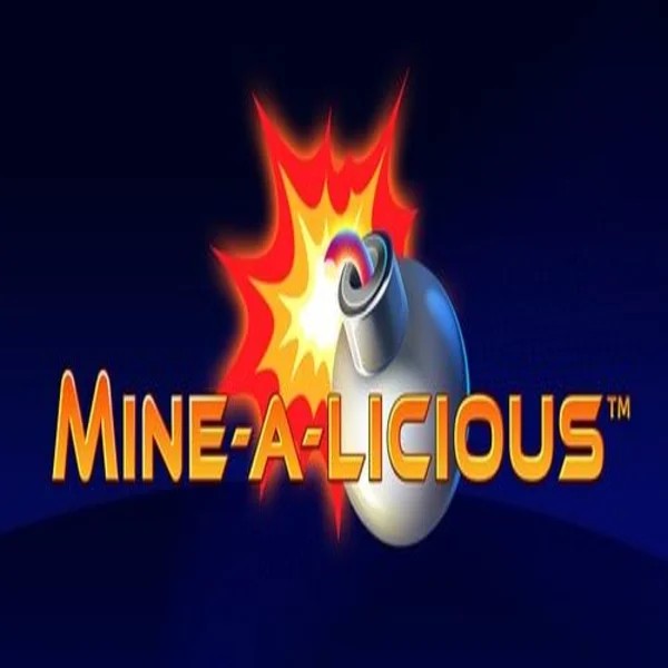 Play the Mine a Licious slot by Playtech on Casinoly Casino