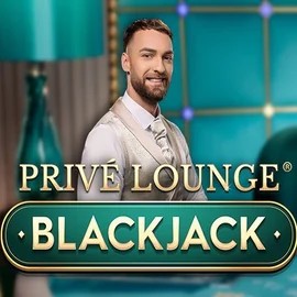 Privé Lounge Blackjack – slot by Pragmatic Play, featured at casinolycasino.eu