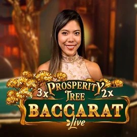 Prosperity Tree Baccarat online slot from Evolution – play at casinolycasino.eu