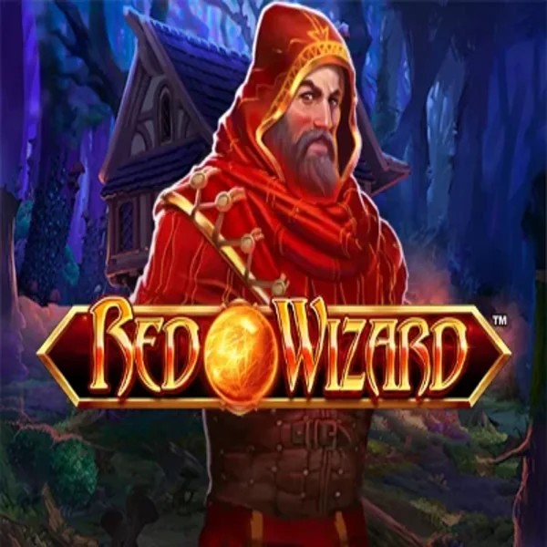 Play Red Wizard slot by Rarestone Gaming on casinolycasino.eu