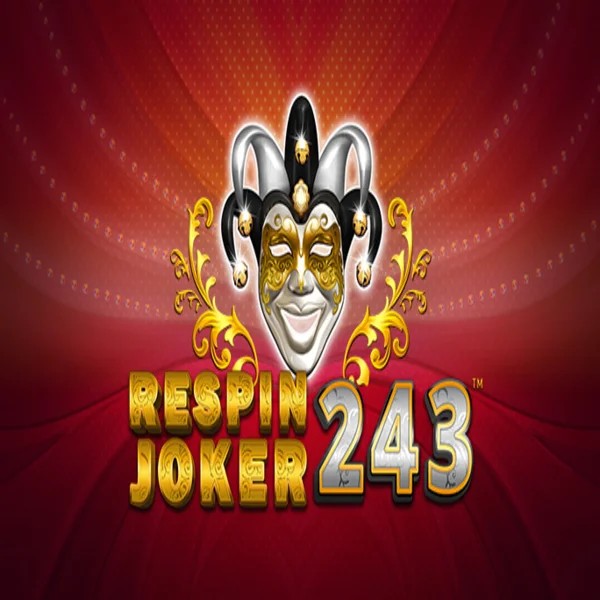 Play Respin Joker 243 slot by SYNOT Games on casinolycasino.eu