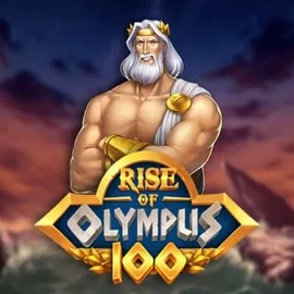Rise of Olympus 100 – slot by Play’n GO, featured at casinolycasino.eu
