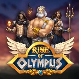 Rise of Olympus online slot from Play’n GO – play at casinolycasino.eu