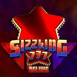 Play Sizzling 777 Deluxe slot by Wazdan on casinolycasino.eu