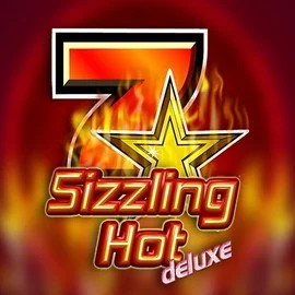 Try Sizzling Hot Deluxe slot by Novomatic on casinolycasino.eu – logo image