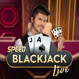 Play the Speed Blackjack slot by Pragmatic Play on Casinoly Casino
