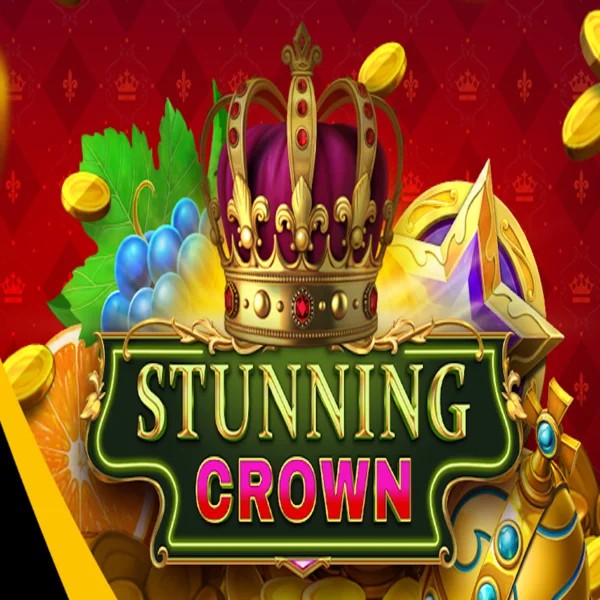 Stunning Crown – slot by BF Games, featured at casinolycasino.eu