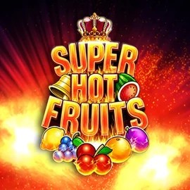 Super Hot Fruits – slot by Inspired Gaming, featured at casinolycasino.eu
