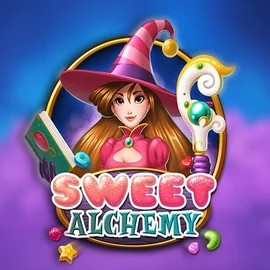 Sweet Alchemy online slot from Play’n GO – play at casinolycasino.eu