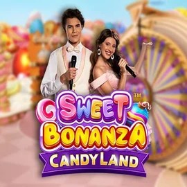 Sweet Bonanza CandyLand online slot from Pragmatic Play – play at casinolycasino.eu
