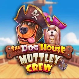 Play The Dog House Muttley Crew slot by Pragmatic Play on casinolycasino.eu