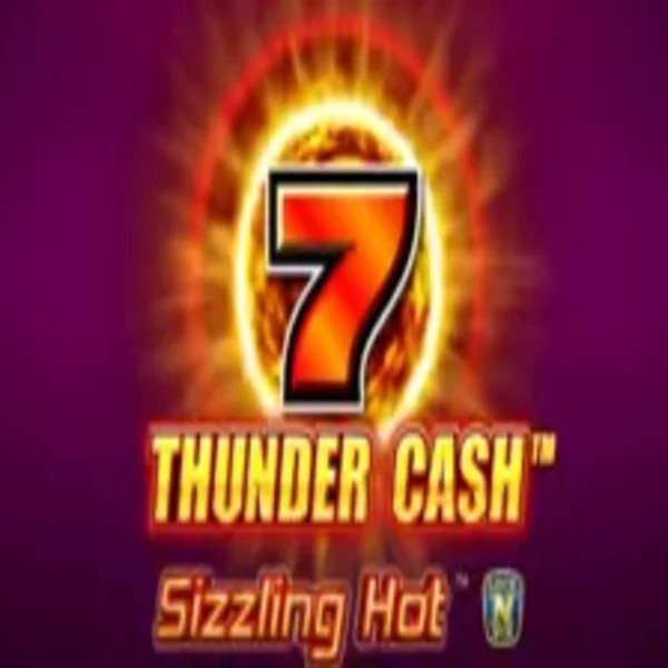 Thunder Cash Sizzling Hot – slot by Novomatic, featured at casinolycasino.eu