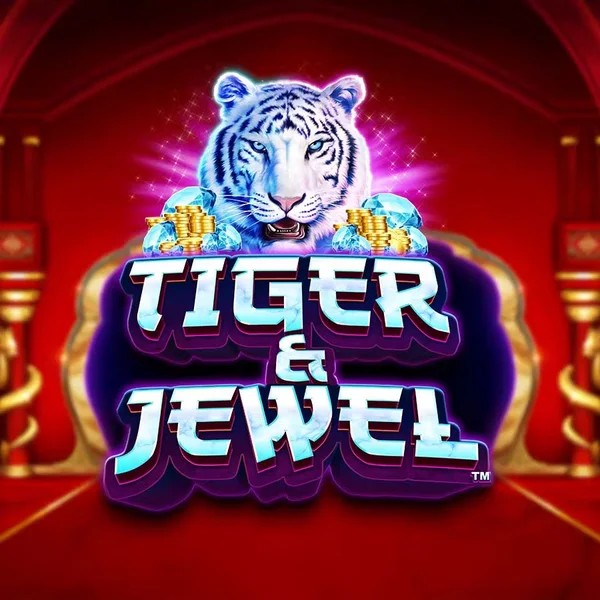 Enjoy Tiger and Jewel by Greentube – logo hosted on casinolycasino.eu