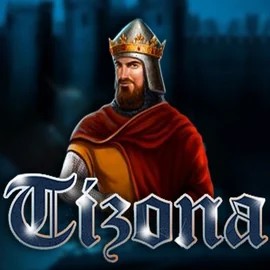 Official Slots logo: Tizona by Merkur Gaming at Casinoly Casino